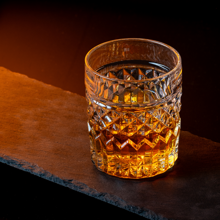 ROCKS - The Privilege Collection - Prestige Whiskey Glasses Gift Set - Whiskey Glass from R.O.C.K.S at The Prince Webshop