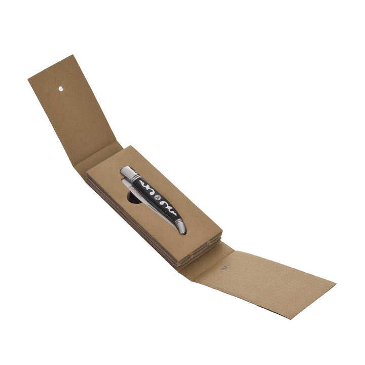 LAGUIOLE HERITAGE Folding Knife in Arabesque Style - Pocket knife from LAGUIOLE HERITAGE at The Prince Webshop