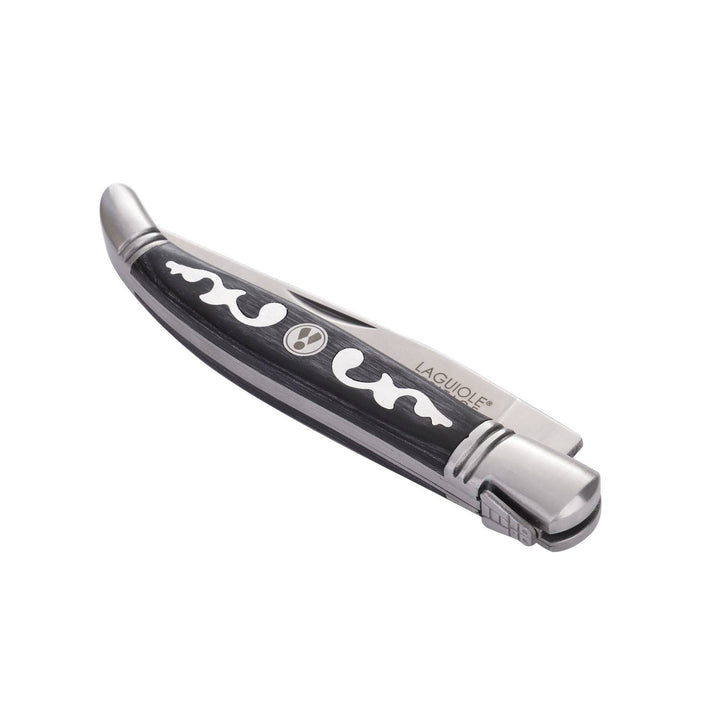 LAGUIOLE HERITAGE Folding Knife in Arabesque Style - Pocket knife from LAGUIOLE HERITAGE at The Prince Webshop