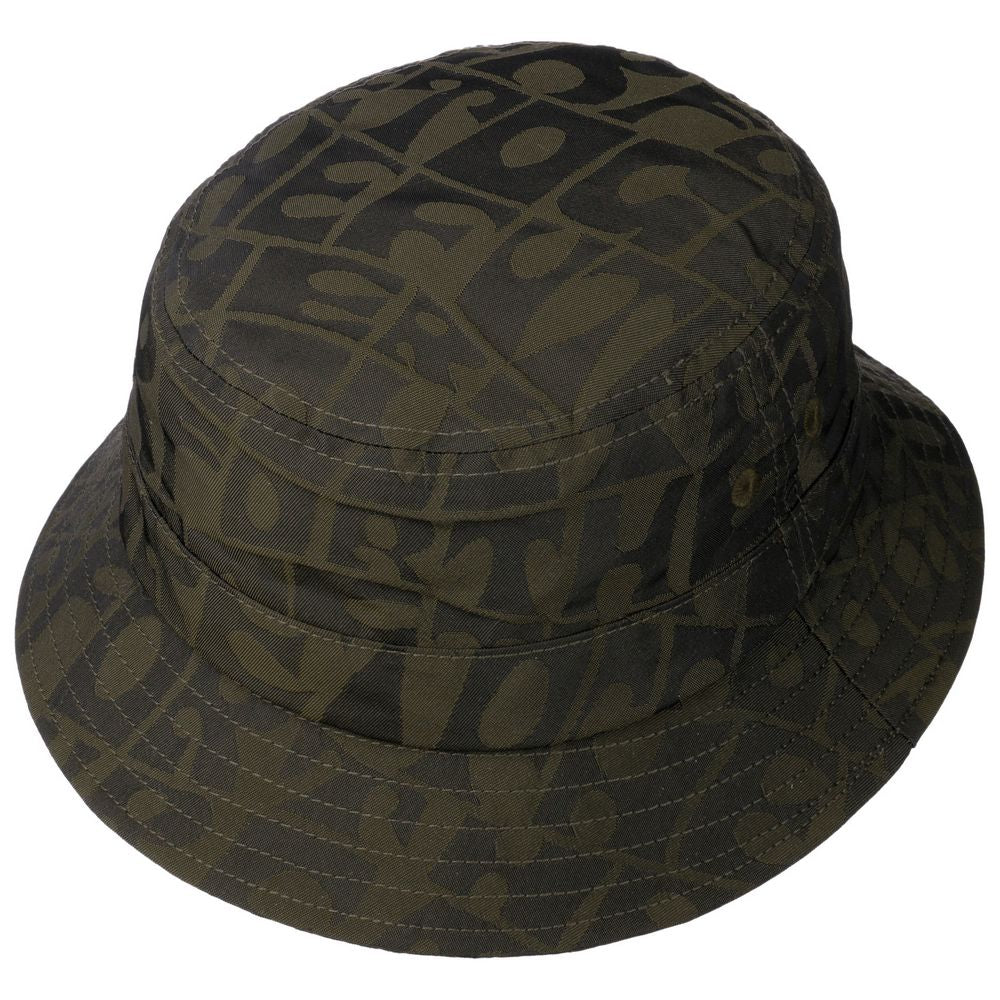 Stetson Bucket Outdoor Coolmax Water Resistant - Bucket Hat from Stetson at The Prince Webshop