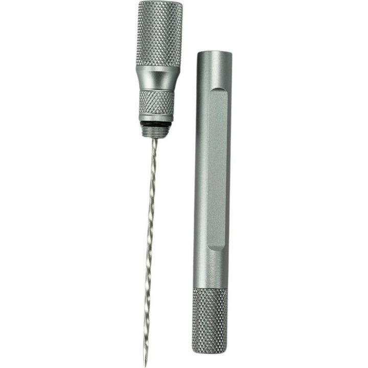 PASSATORE 80 mm Drawpoker Alu m 8 + 10 mm Puncher - Cigar Klipper fra Angelo hos The Prince Webshop