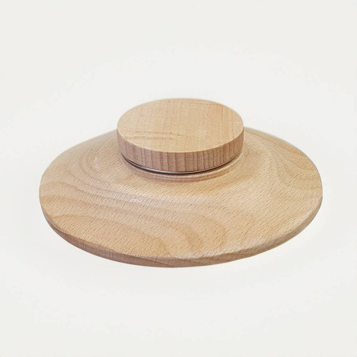 Whiskey Smoker Kit med 4 x Træflis - Bartender Gear fra The Source hos The Prince Webshop