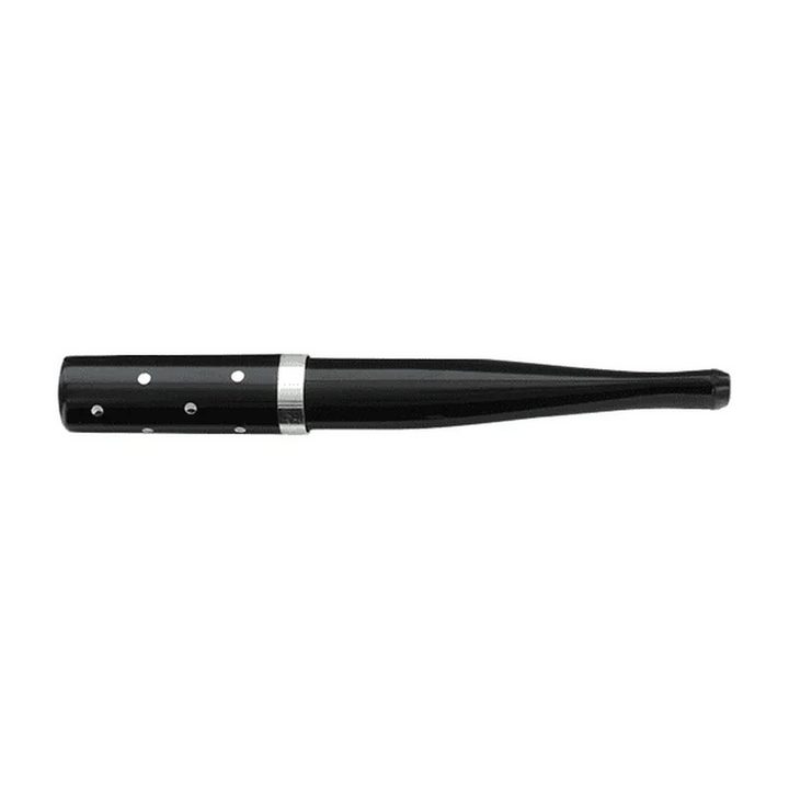 Elegant Cavalier Star Automatic Cigarette Holder - Black - Cigarette Holder from Denicotea at The Prince Webshop