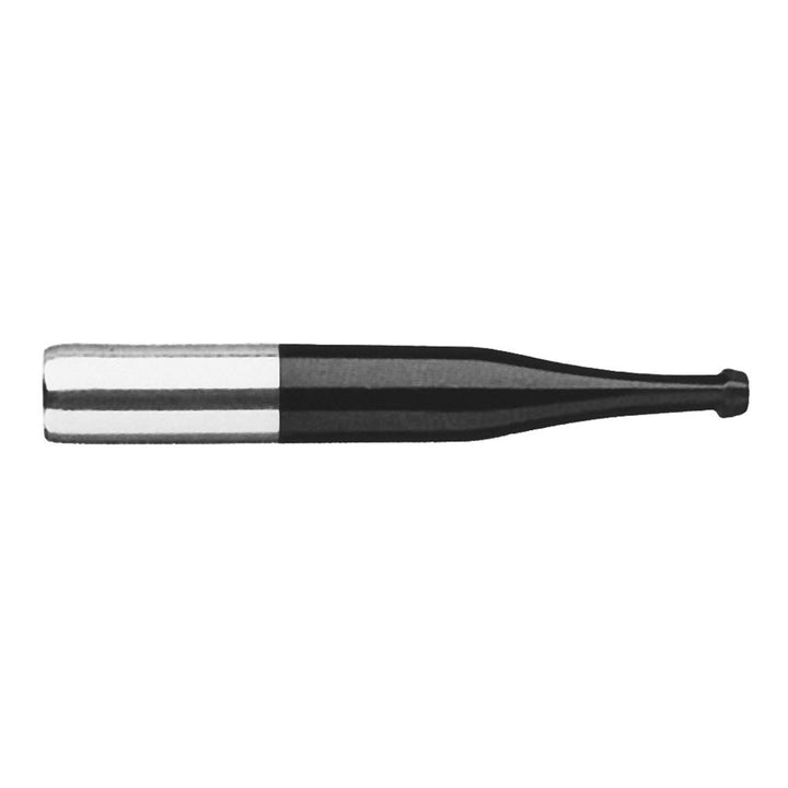 Denicotea Standard Cigarette Holder - Black/Silver - Cigarette Holder from Denicotea at The Prince Webshop