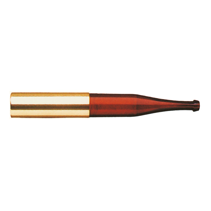 Denicotea Mini Automatic Cigarette Holder - Amber/Gold - Cigarette holder from Denicotea at The Prince Webshop