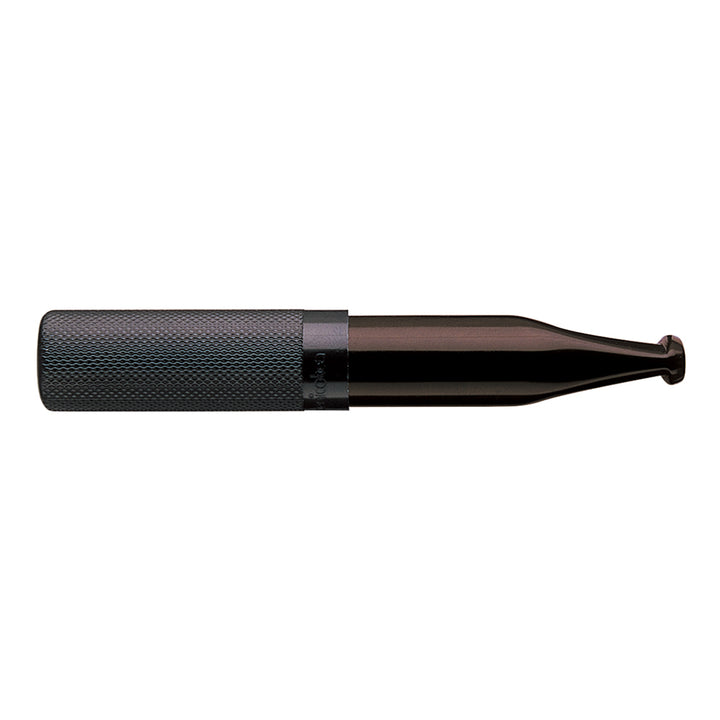 Flair Kort Automatic Cigarette Holder - Black - Cigarette Holder from Denicotea at The Prince Webshop