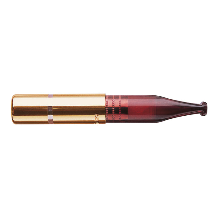 Vincent Kort Automatic Cigarette Holder - Amber/Gold - Cigarette Holder from Denicotea at The Prince Webshop