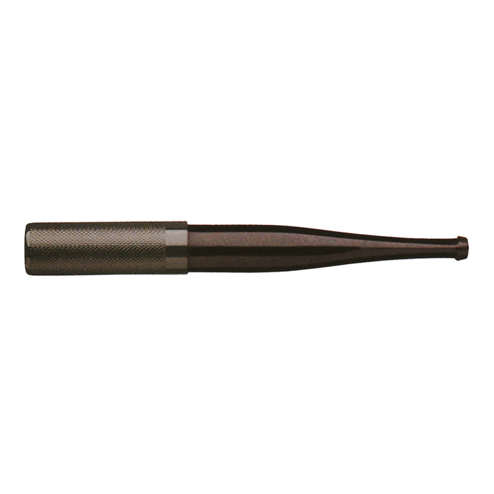 Flair Automatic Guillochier Cigarette Holder - Black - Cigarette Holder from Denicotea at The Prince Webshop