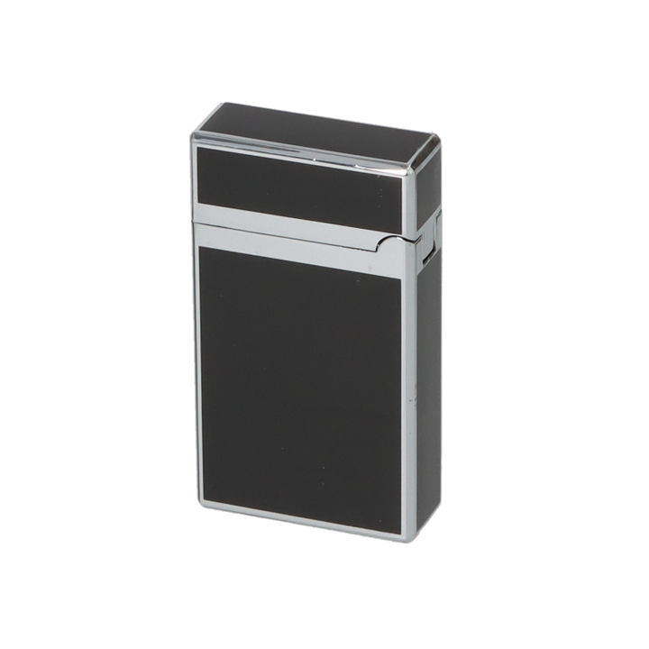 Winjet International Cigar Lighter med Puncher - Sort - Lighter fra Winjet hos The Prince Webshop