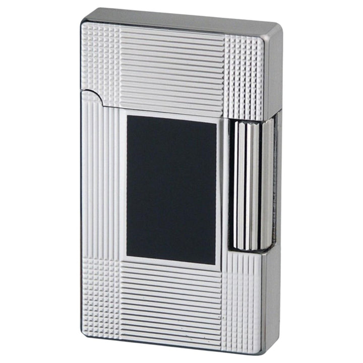 JEAN CLAUDE Flint Lighter DUSTIN - Black Window - Lighter from Jean Claude at The Prince Webshop