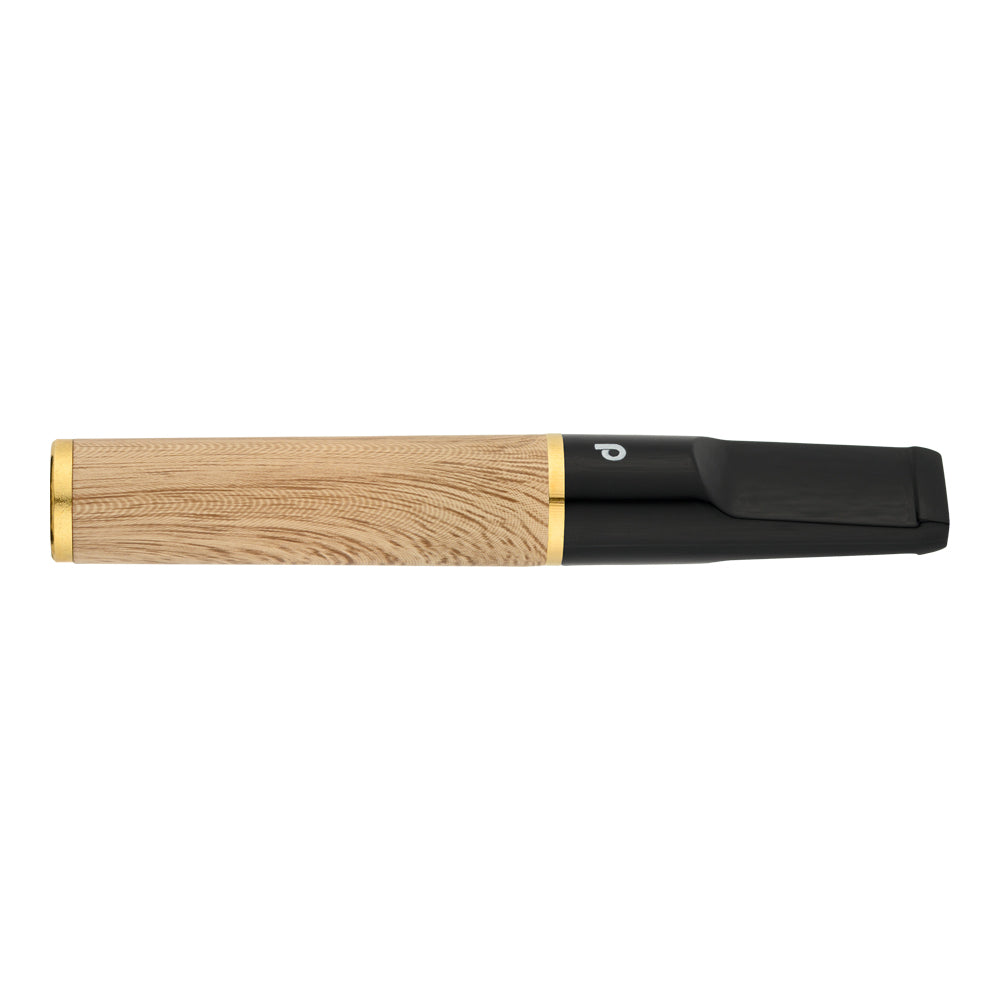 Denicotea NICE Cigarette Holder - Sandelwood - Cigarette Holder from Denicotea at The Prince Webshop