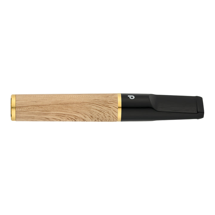 Denicotea NICE Cigarette Holder - Sandelwood - Cigarette Holder from Denicotea at The Prince Webshop
