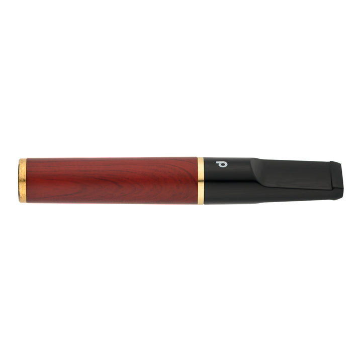 Denicotea NICE Cigarette Holder - Mahogany - Cigarette Holder from Denicotea at The Prince Webshop