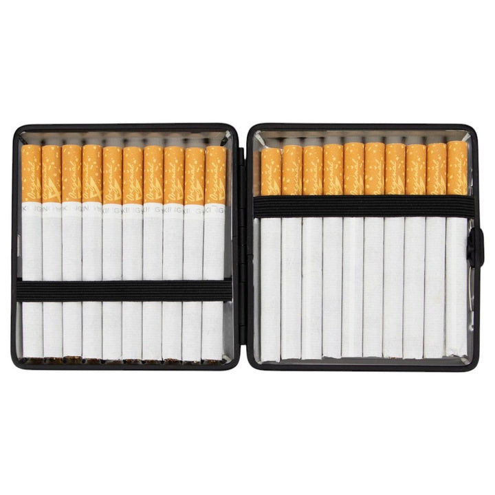 Cool Cartoon Cigaret Etui til 20 King Size