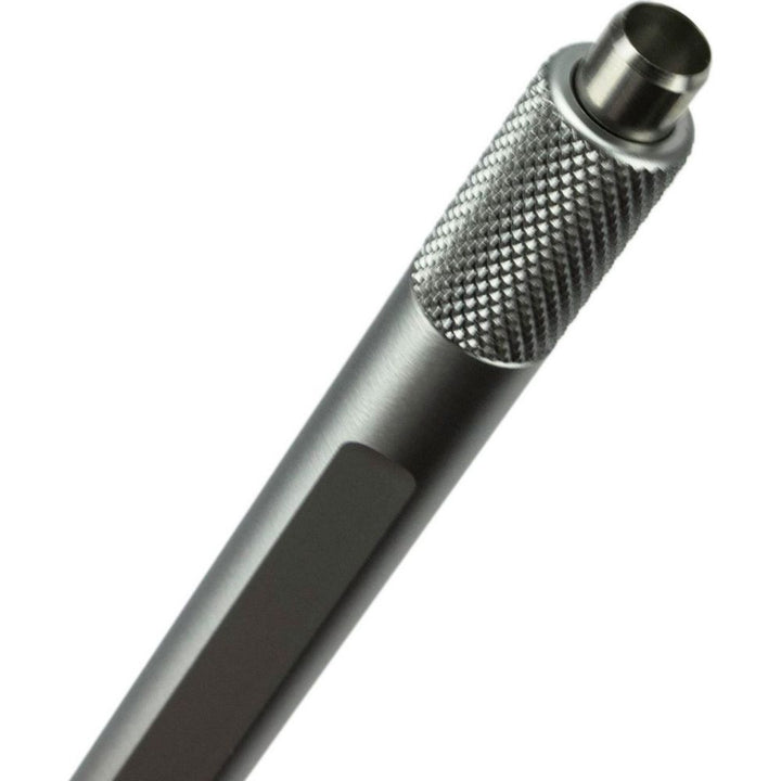 PASSATORE 80 mm Drawpoker Alu m 8 + 10 mm Puncher - Cigar Klipper fra Angelo hos The Prince Webshop
