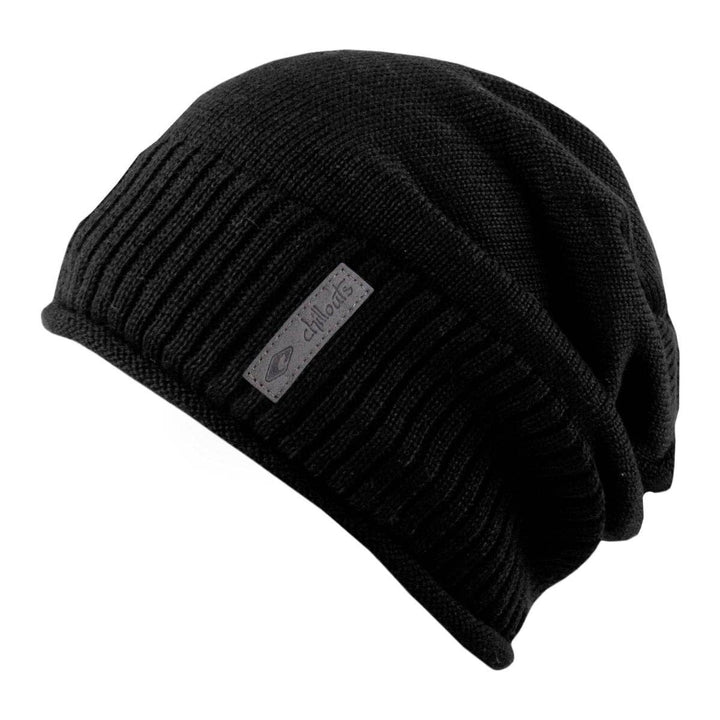Chillouts Hue Etienne (Lang Beanie) - Hue fra Chillouts hos The Prince Webshop