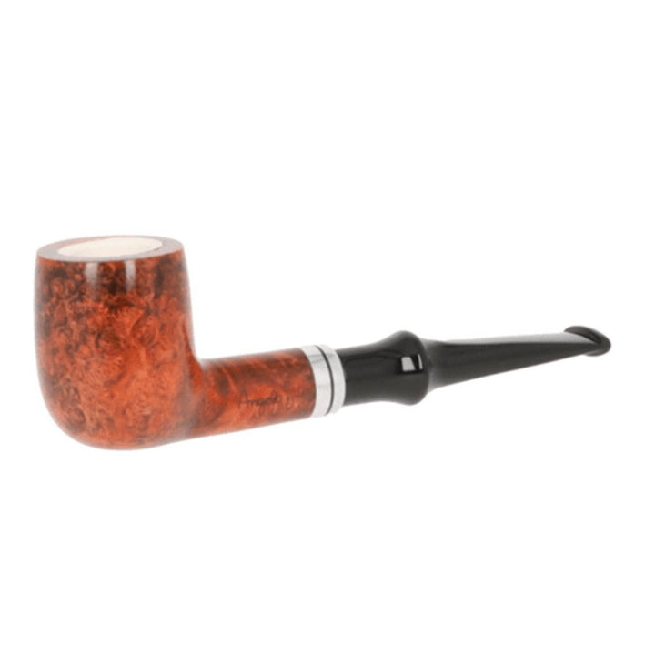 Angelo Pibe i Buyere med Merskum Lining - Lige - Pibe fra Jean Claude hos The Prince Webshop