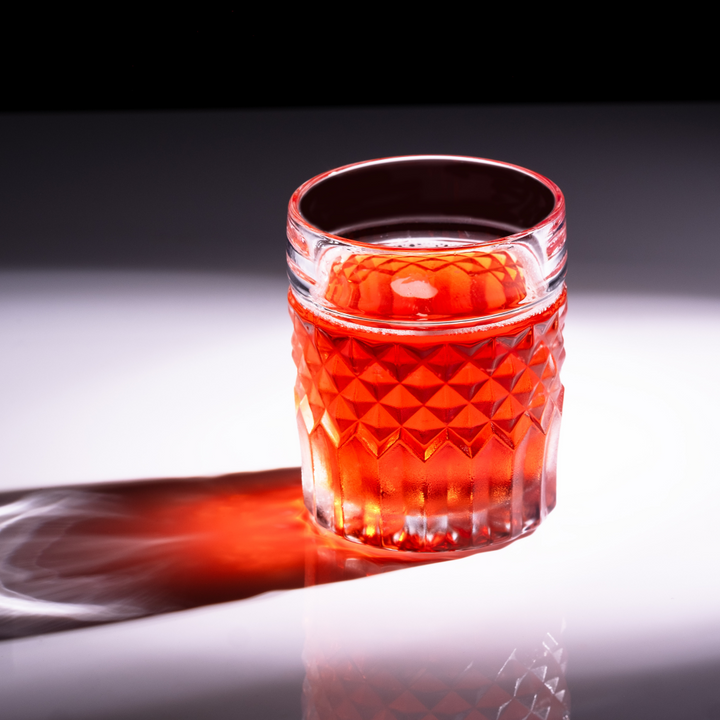 ROCKS - The Privilege Collection - Prestige Whiskey Glasses Gift Set - Whiskey Glass from R.O.C.K.S at The Prince Webshop