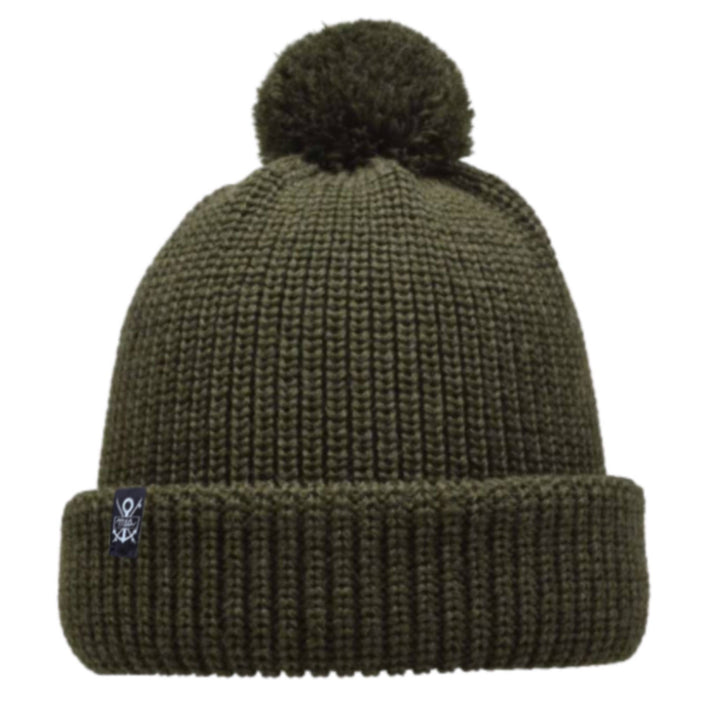 MEA Oslo Tophue - 100% Merino Uld - 6 Farver - Hue fra Mea hos The Prince Webshop