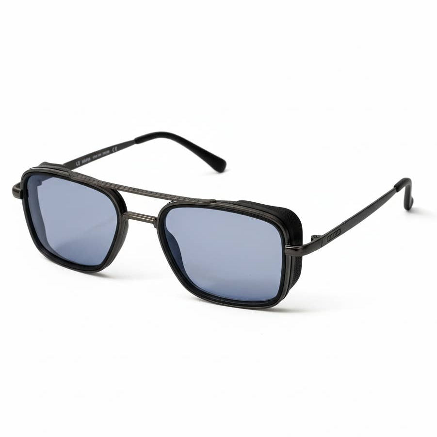 Treasure UV400 Unisex Solbriller UV400 - 2 farver - Solbriller fra Cassette Barcelona hos The Prince Webshop