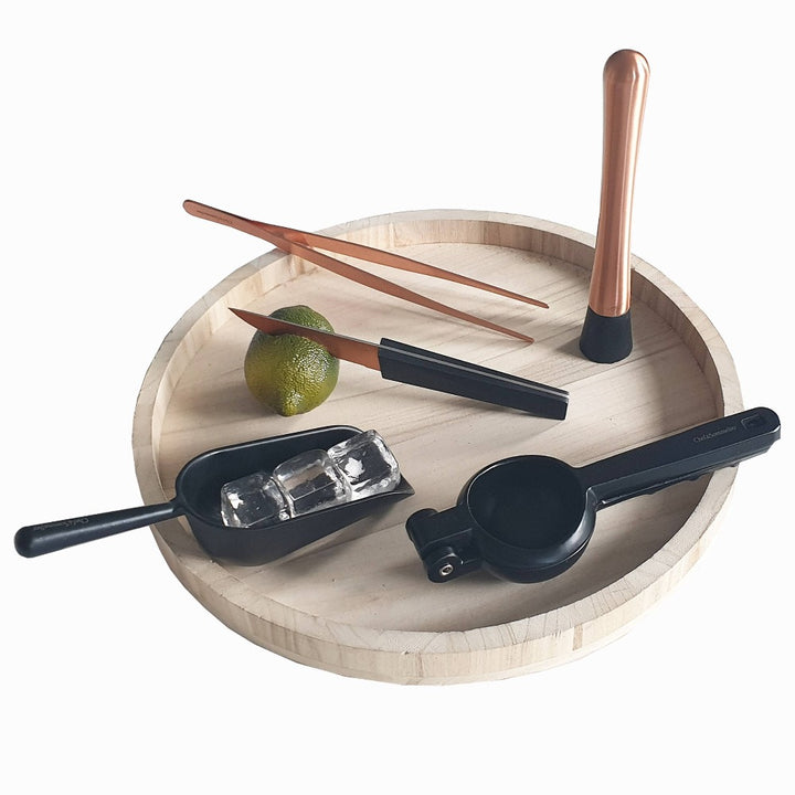 PIL Pestle 20.5 cm - Chef & Sommelier - Bartender Gear from Chef & Sommelier at The Prince Webshop