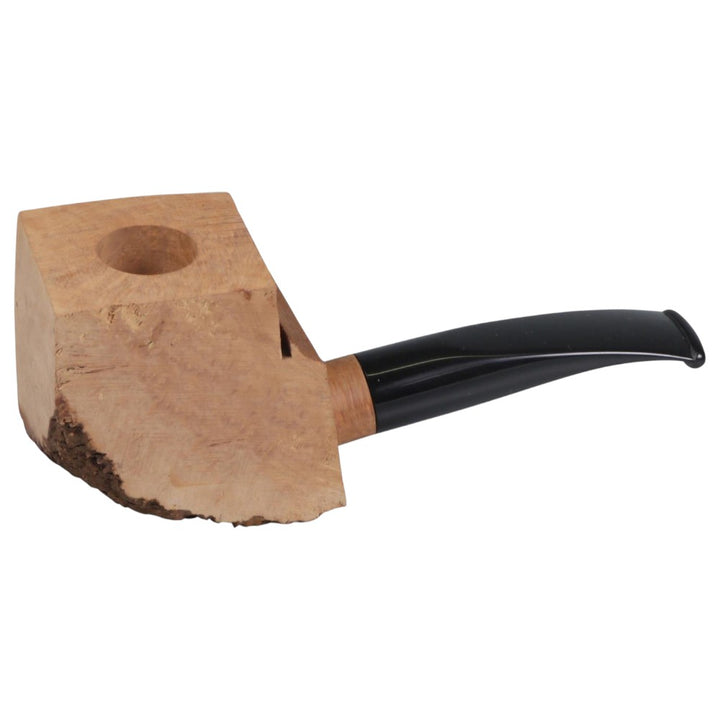 Pibe Blok - let bøjet til gør det selv manden - Pibe fra The Prince's Choice hos The Prince Webshop