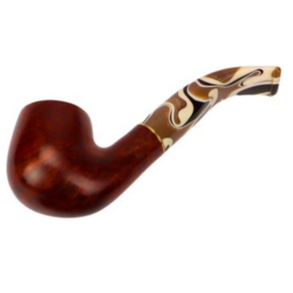 Jean Claude Pibe Tessuto - model 1 - Pibe fra Jean Claude hos The Prince Webshop