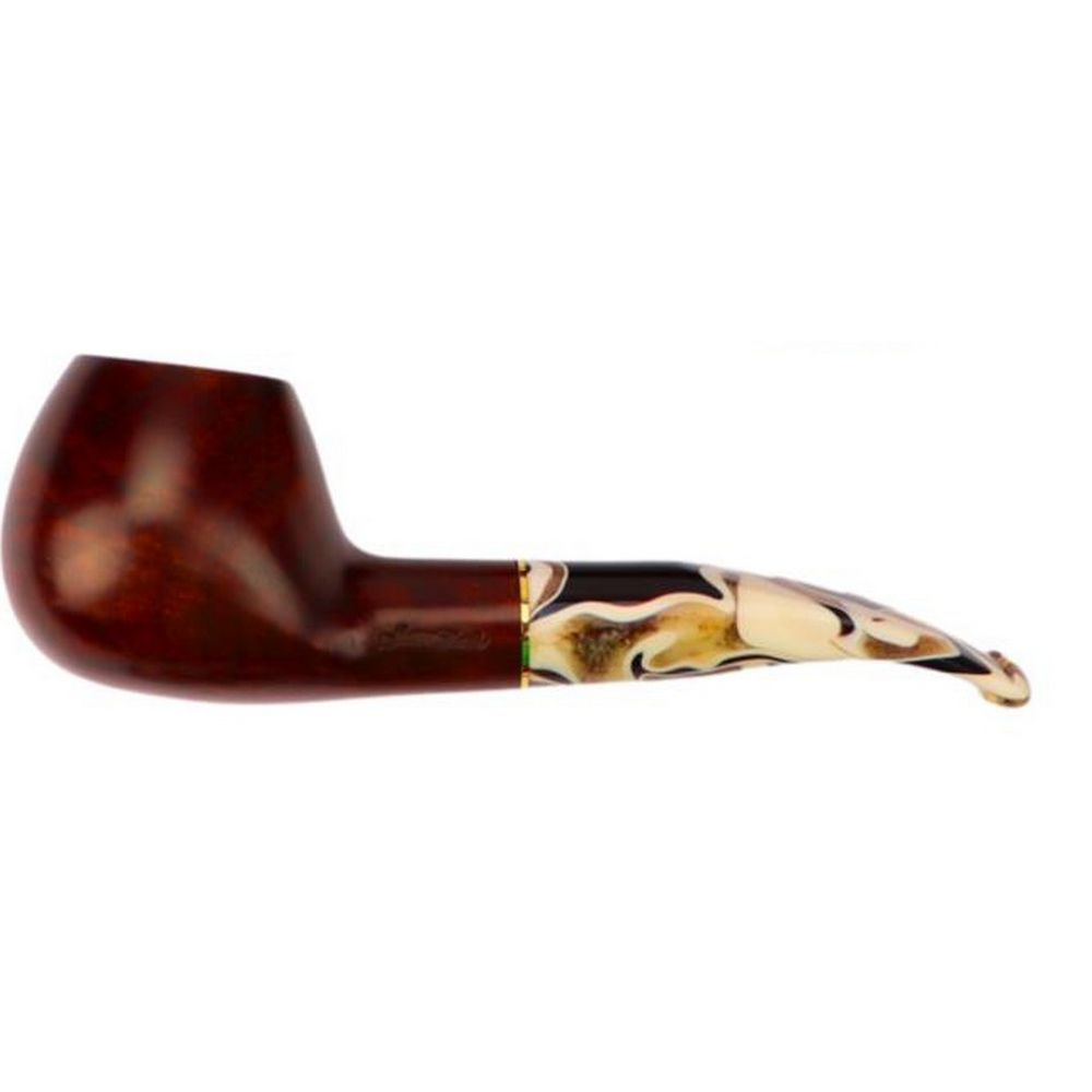 Jean Claude Pibe Tessuto - model 5 - Pibe fra Jean Claude hos The Prince Webshop
