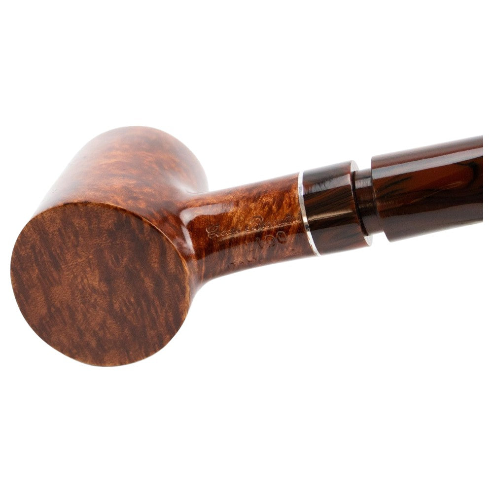 Cesare Barontini "Lido" Stand Pibe Glat - Elegant Luxus - Pibe fra Cesare Barontini hos The Prince Webshop