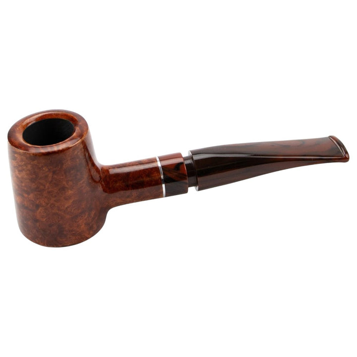 Cesare Barontini "Lido" Stand Pibe Glat - Elegant Luxus - Pibe fra Cesare Barontini hos The Prince Webshop
