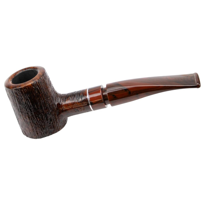 Cesare Barontini "Lido" Stand Pibe Børstet - Elegant Luxus - Pibe fra Cesare Barontini hos The Prince Webshop