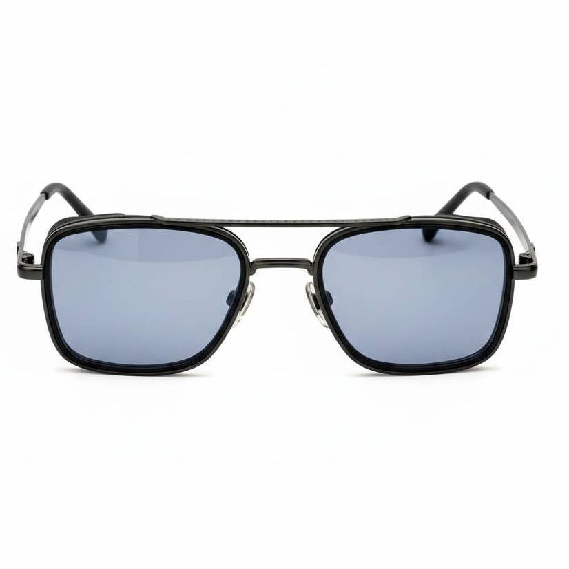 Treasure UV400 Unisex Solbriller UV400 - 2 farver - Solbriller fra Cassette Barcelona hos The Prince Webshop