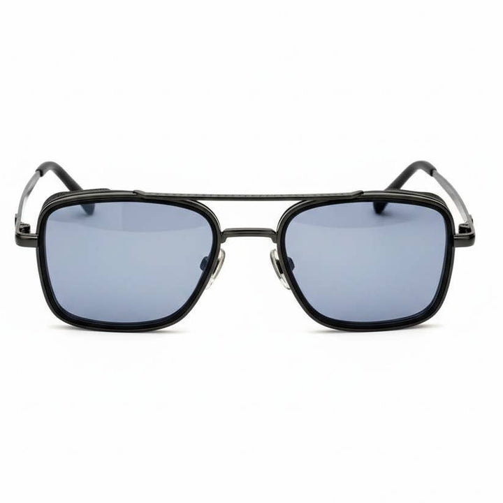 Treasure UV400 Unisex Solbriller UV400 - 2 farver - Solbriller fra Cassette Barcelona hos The Prince Webshop