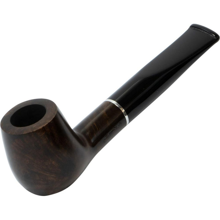 Jean Claude Pipe Light Dark Brown - Pipe from Jean Claude at The Prince Webshop