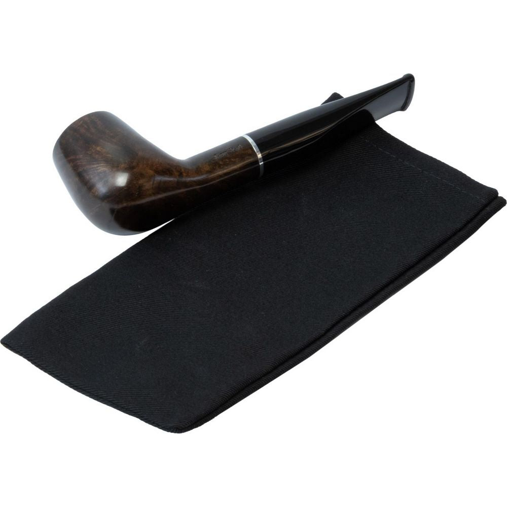 Jean Claude Pipe Light Dark Brown - Pipe from Jean Claude at The Prince Webshop