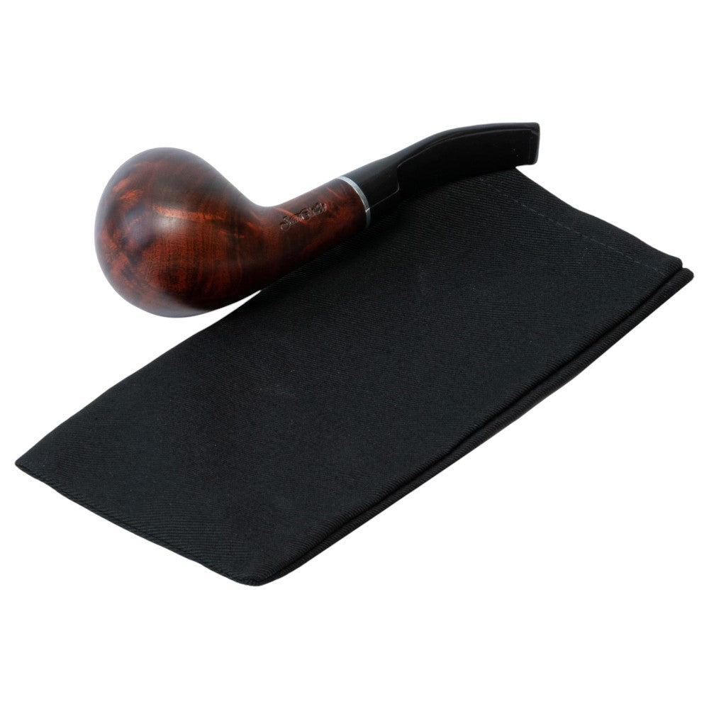 Jean Claude Pipe Bent Brown - Pipe from Jean Claude at The Prince Webshop