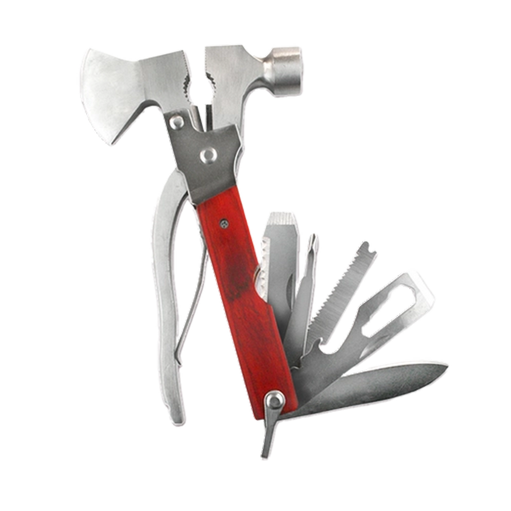 Trixie & Milo - Ax Multi-tool - Fun gift from Trixie & Milo at The Prince Webshop