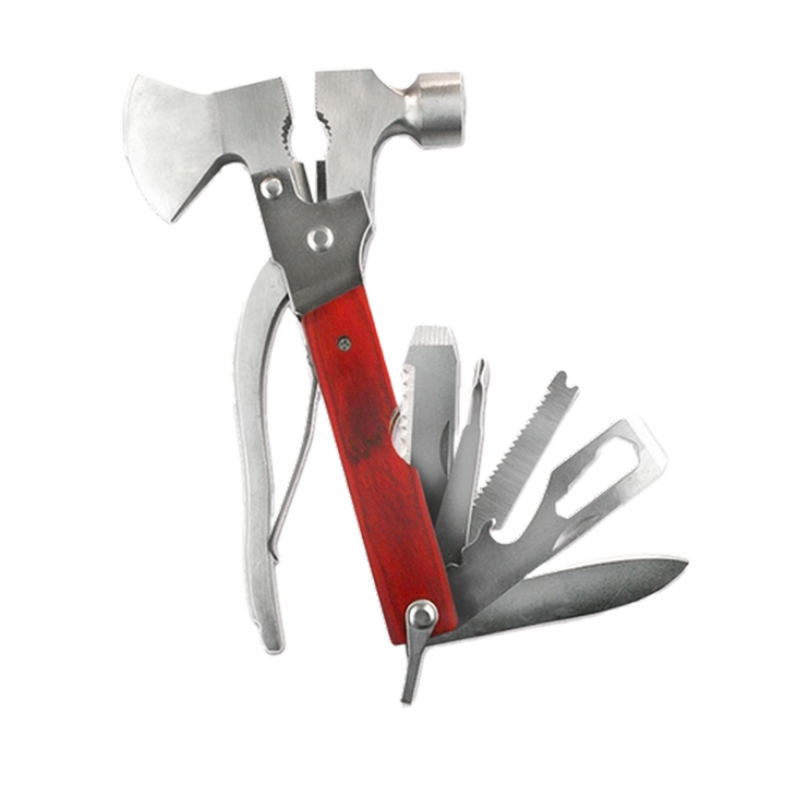 Trixie & Milo - Ax Multi-tool - Fun gift from Trixie & Milo at The Prince Webshop