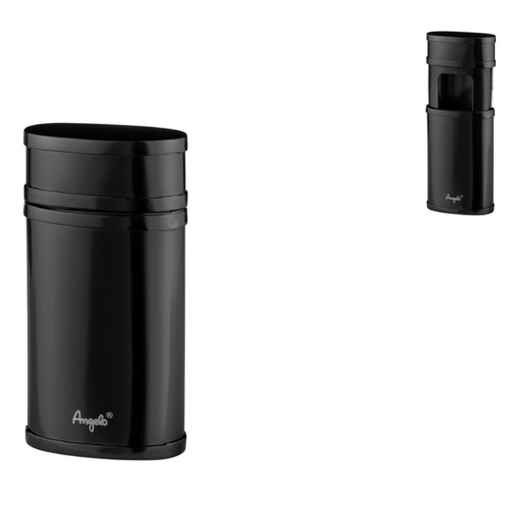 Pocket Cigarette Ashtray Steel