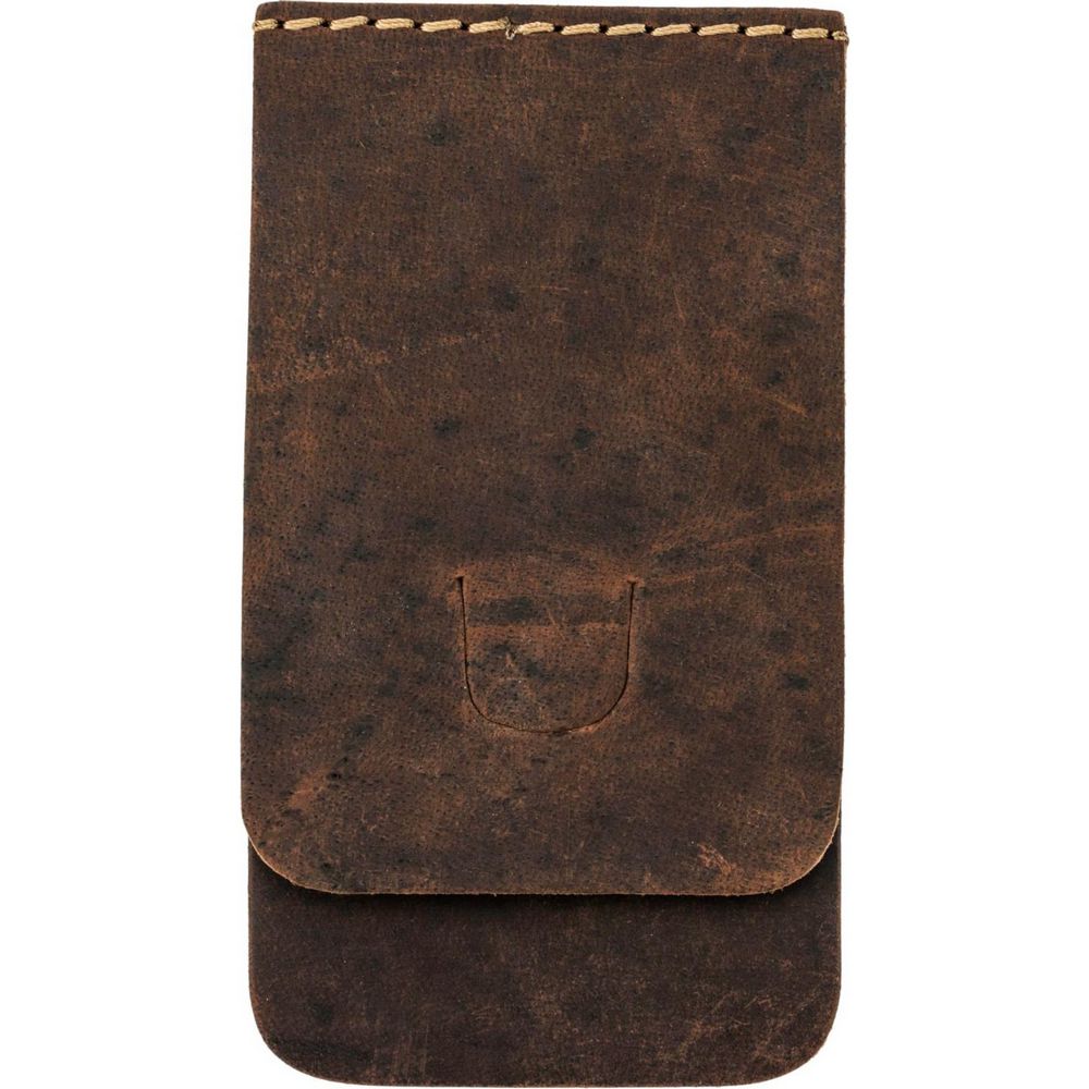 Foldable Pipe Stand in Genuine Leather - Pipe Accessories from The Prince's Choice at The Prince Webshop