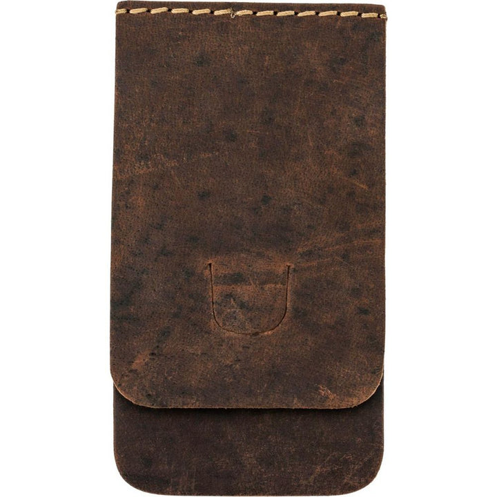 Foldable Pipe Stand in Genuine Leather - Pipe Accessories from The Prince's Choice at The Prince Webshop