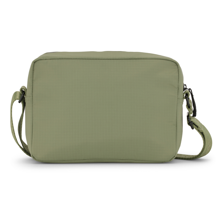 KINTOBE MILES cross body - Olive Green - Bag from kintobe at The Prince Webshop