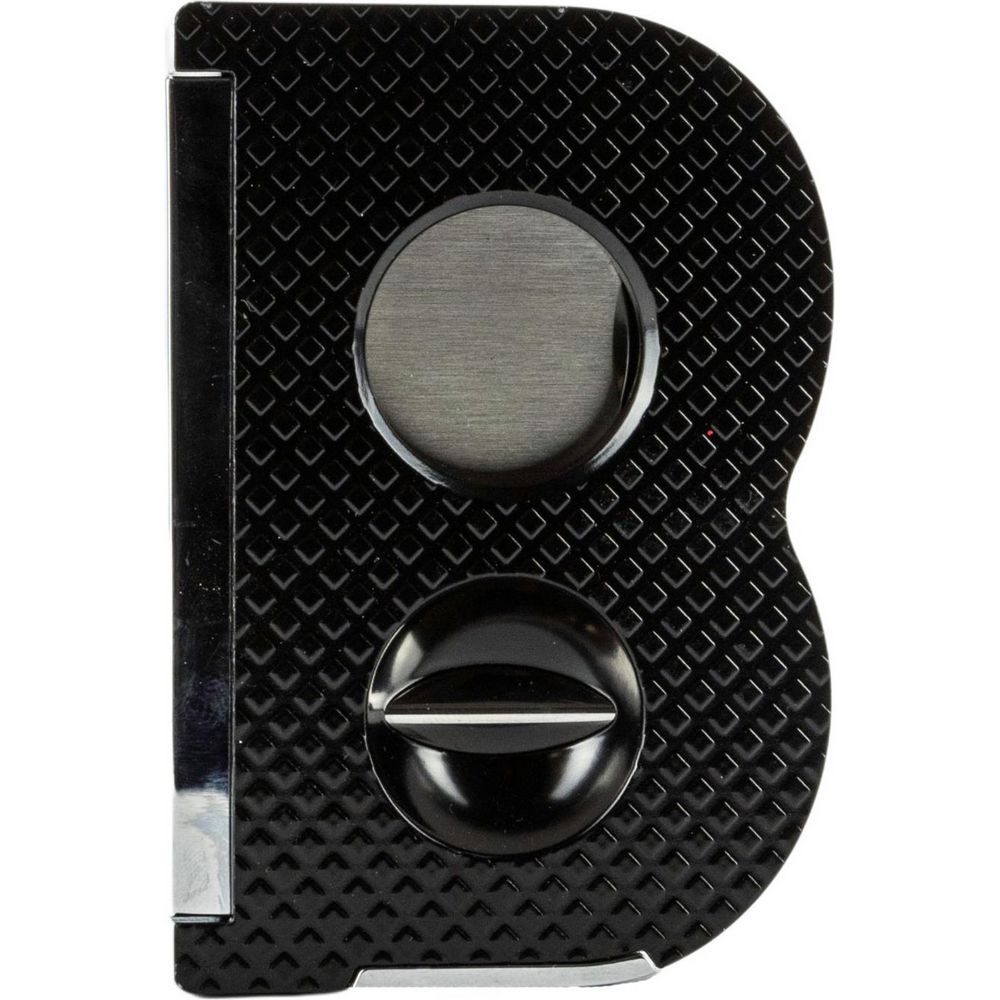 Passatore Tri Cut Guillotine Cigar Cutter - Cigar Cutter from Angelo at The Prince Webshop