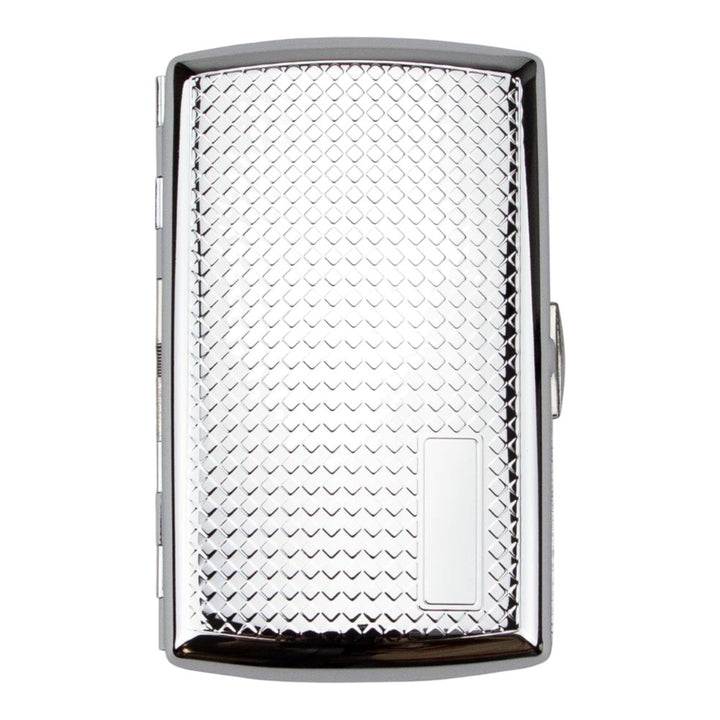 JC Noppy Cigaret Etui til 10 King Size Cigaretter - Cigaret Etui fra Jean Claude hos The Prince Webshop