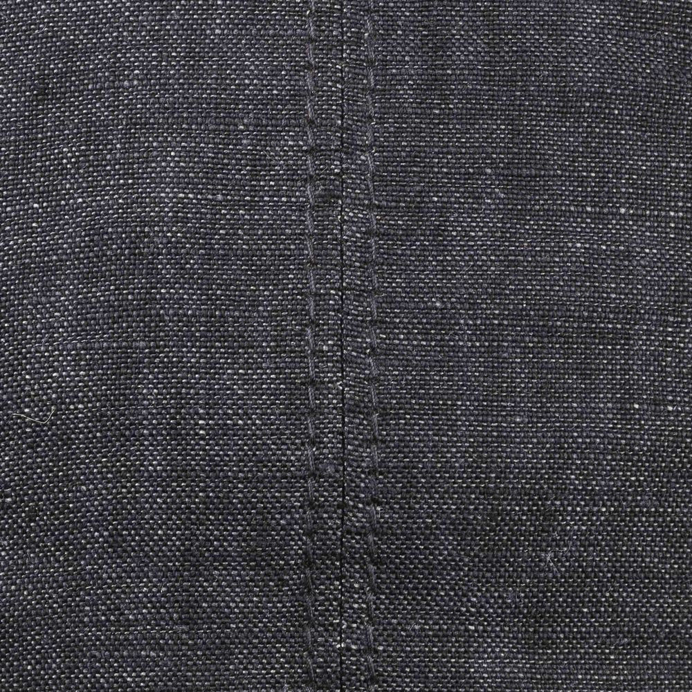 Stetson Ivy Cap Linen Dark Grey - Flat Cap fra Stetson hos The Prince Webshop