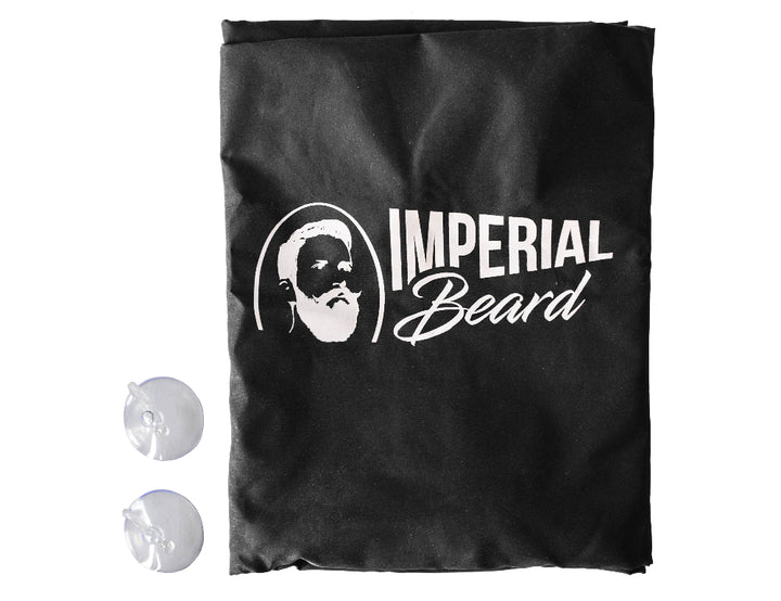 Imperial Beard Sæt - Barberens Værktøjssæt - Beard Set fra Imperial Beard hos The Prince Webshop