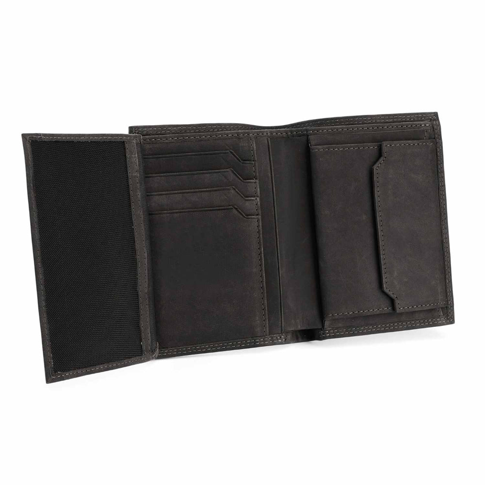 SERASAR Vintage tegnebog - Tegnebog fra SERASAR hos The Prince Webshop
