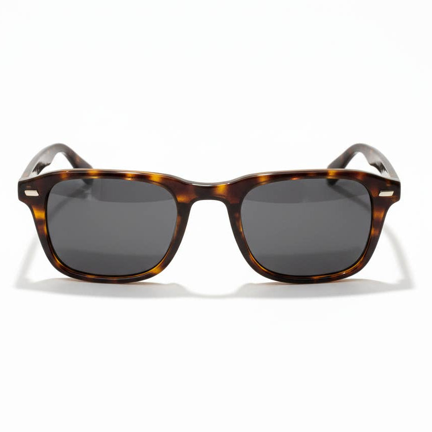 Hard Mode UV400 Unisex Solbriller - 2 farver - Solbriller fra Cassette Barcelona hos The Prince Webshop