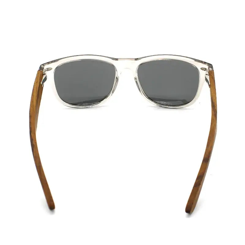 WOED Wayfarer solbriller | Maui - Solbriller fra Woed hos The Prince Webshop
