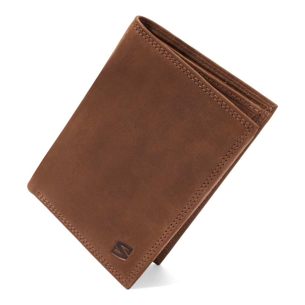 SERASAR Vintage tegnebog - Tegnebog fra SERASAR hos The Prince Webshop